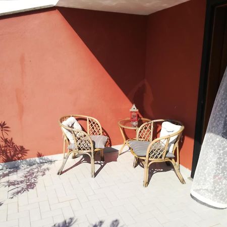 Il Viandante Bed & Breakfast Fiumicino Exterior foto